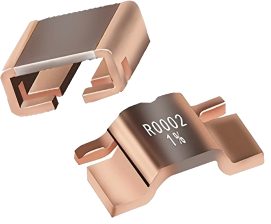 FSR型四端子纯合金检流电阻器